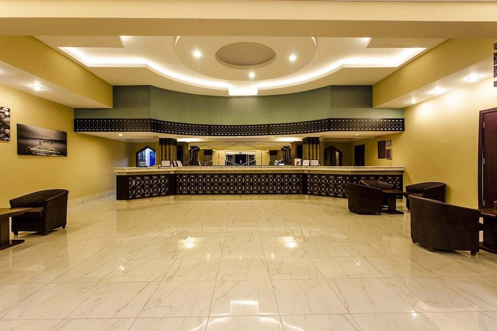 The Garden Beach Hotel Konakli Luaran gambar